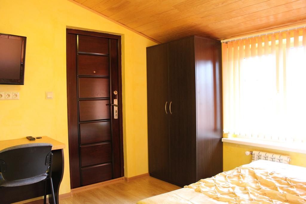 Raubichi Hotel ภายนอก รูปภาพ